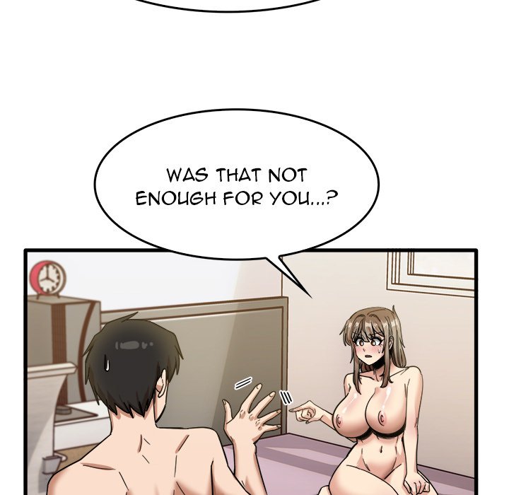 No More, No Less Chapter 37 image 11