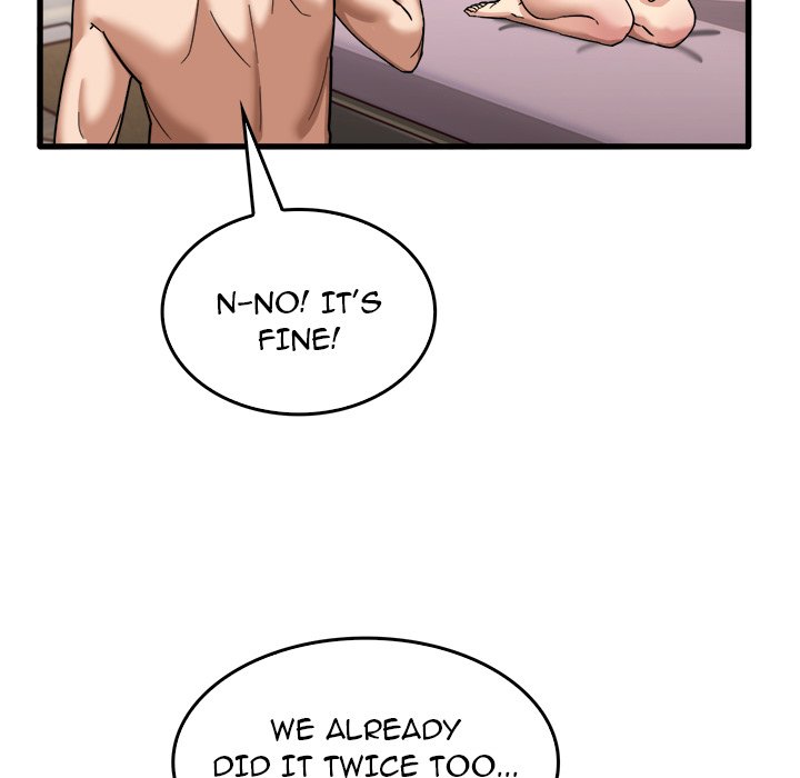 No More, No Less Chapter 37 image 12