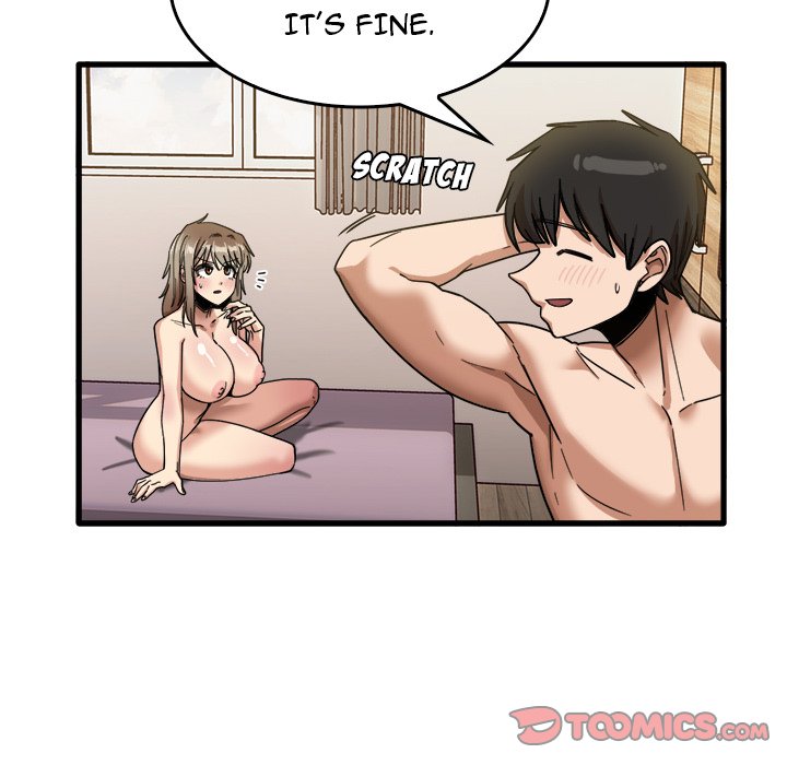 No More, No Less Chapter 37 image 13