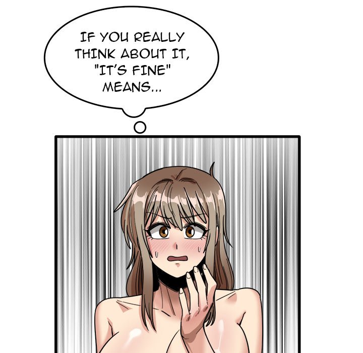 No More, No Less Chapter 37 image 14