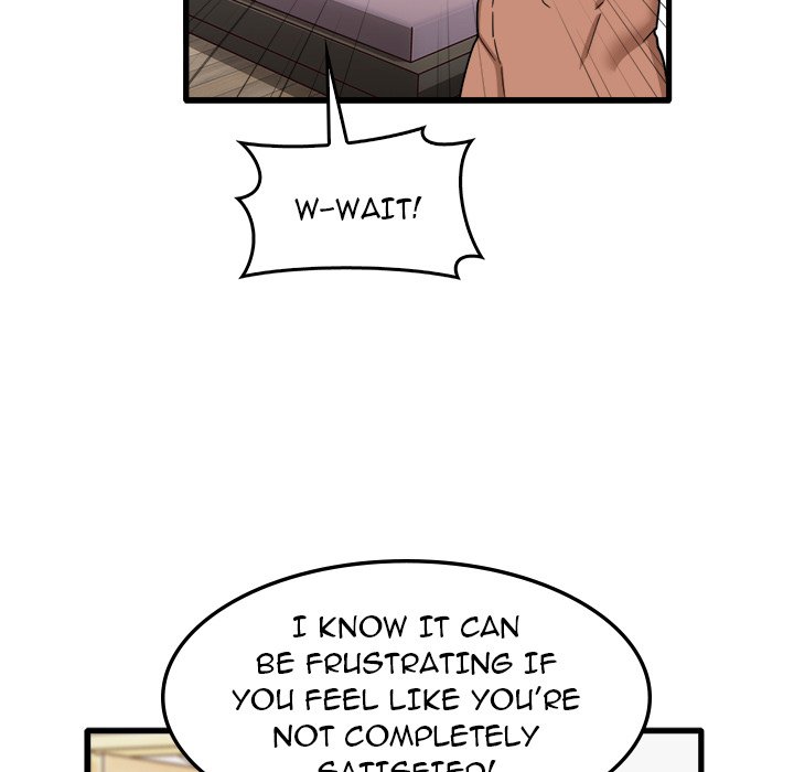 No More, No Less Chapter 37 image 20