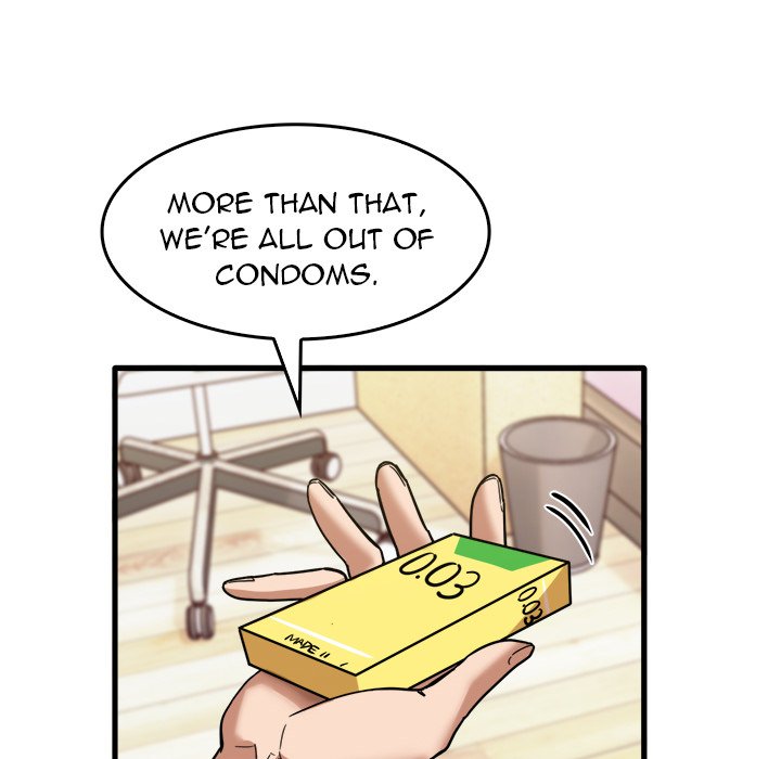 No More, No Less Chapter 37 image 22
