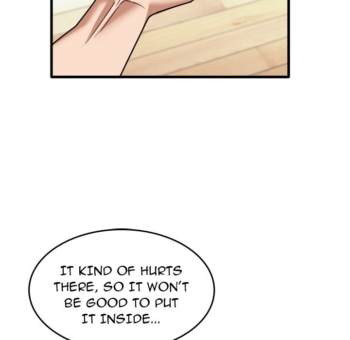 No More, No Less Chapter 37 image 23