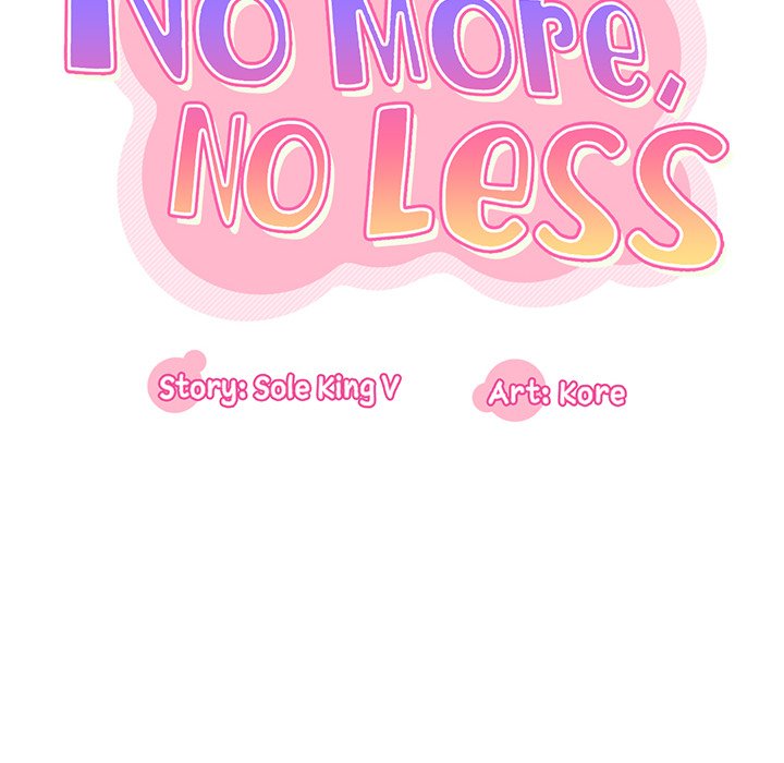 No More, No Less Chapter 37 image 28