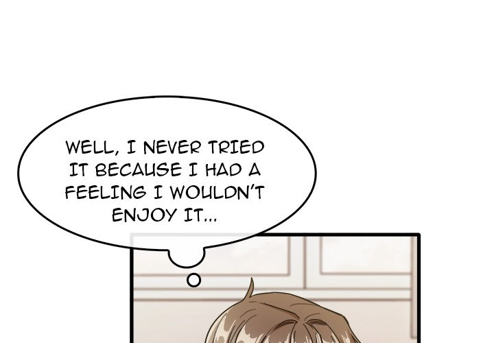 No More, No Less Chapter 37 image 2