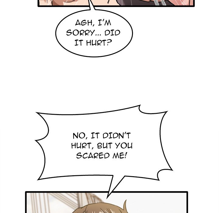 No More, No Less Chapter 37 image 46