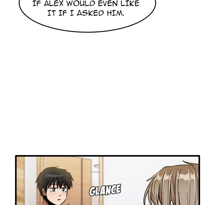 No More, No Less Chapter 37 image 4