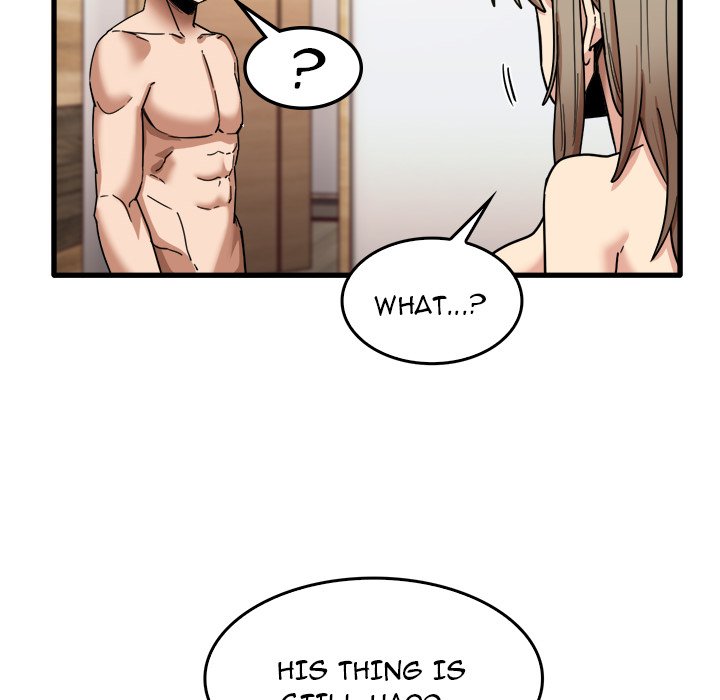 No More, No Less Chapter 37 image 5