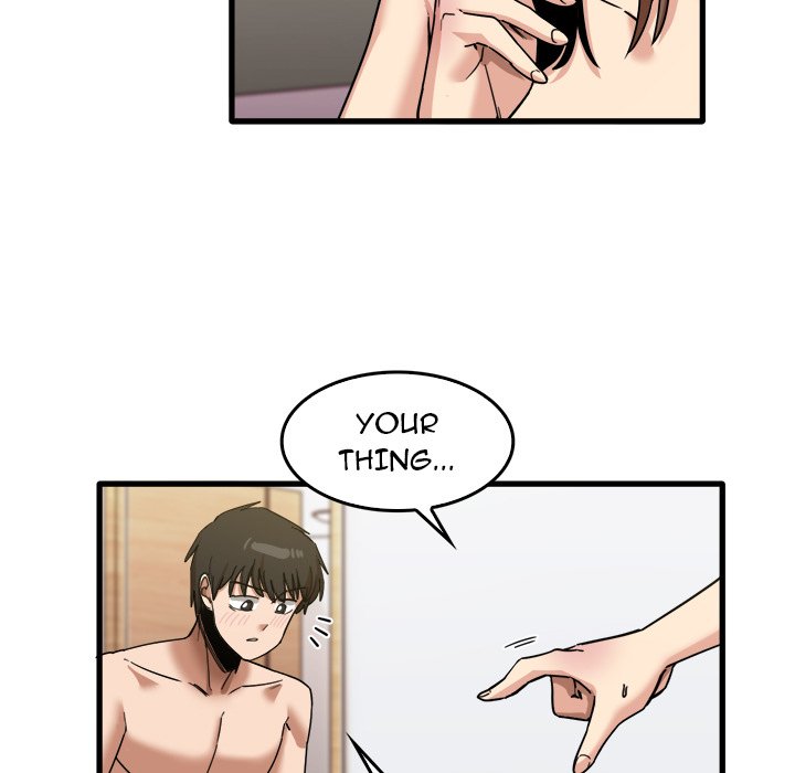 No More, No Less Chapter 37 image 8