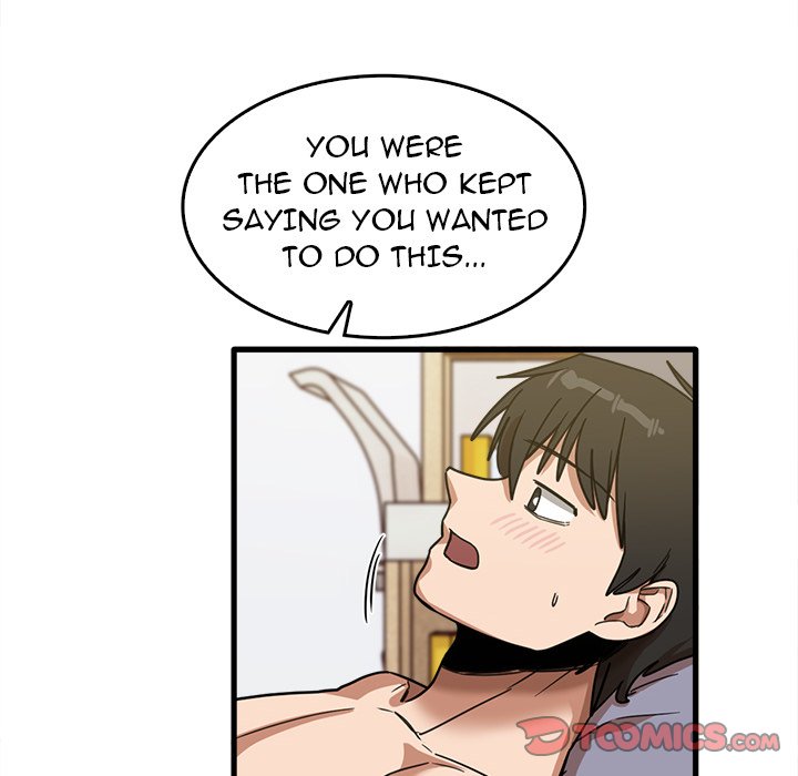 No More, No Less Chapter 38 image 13