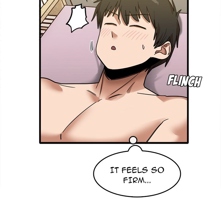 No More, No Less Chapter 38 image 21