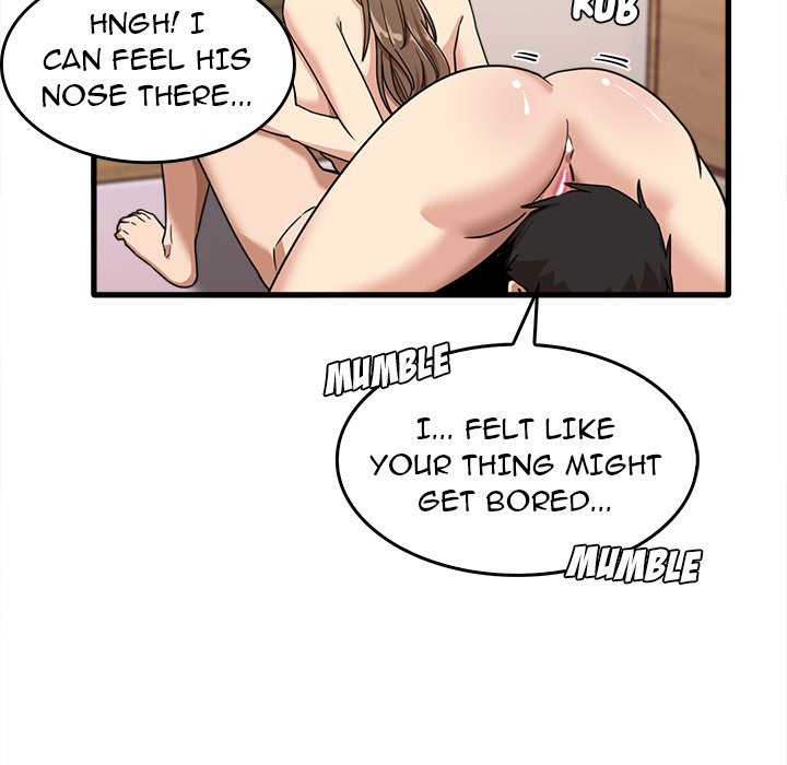 No More, No Less Chapter 38 image 29