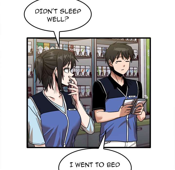 No More, No Less Chapter 38 image 71