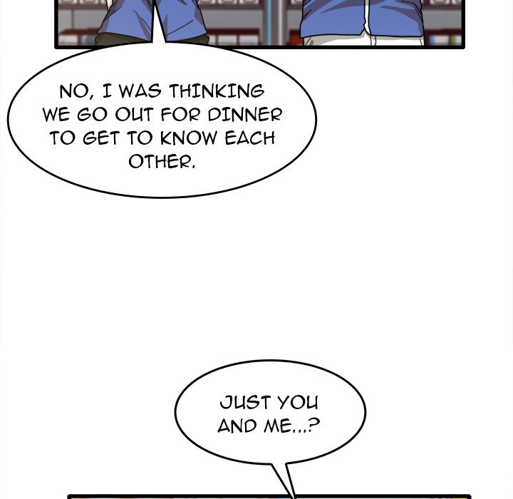 No More, No Less Chapter 38 image 75