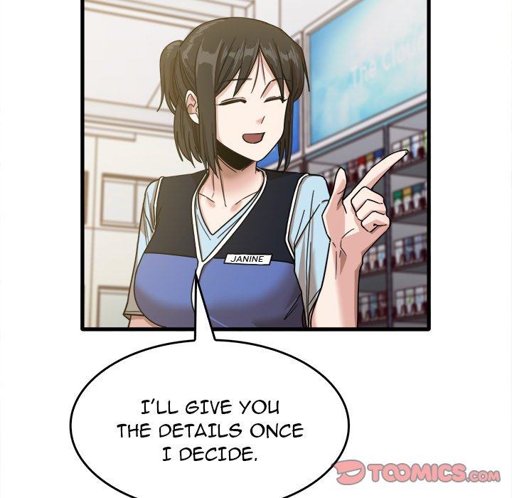 No More, No Less Chapter 38 image 79