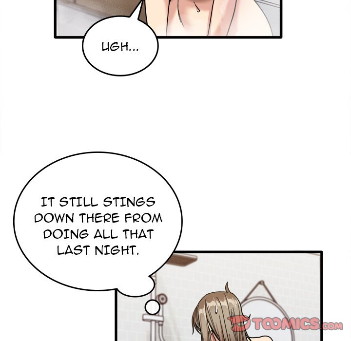 No More, No Less Chapter 38 image 91