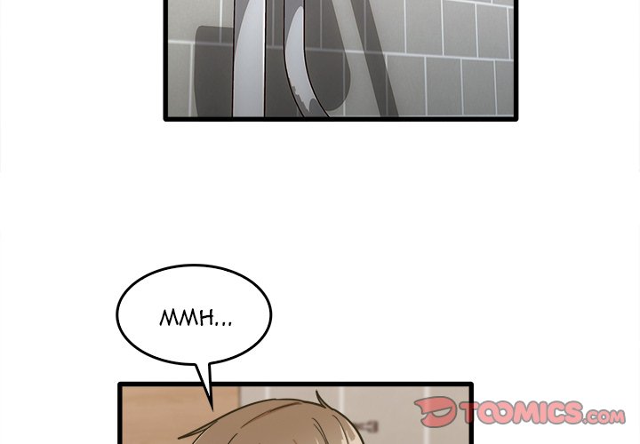 No More, No Less Chapter 39 image 1
