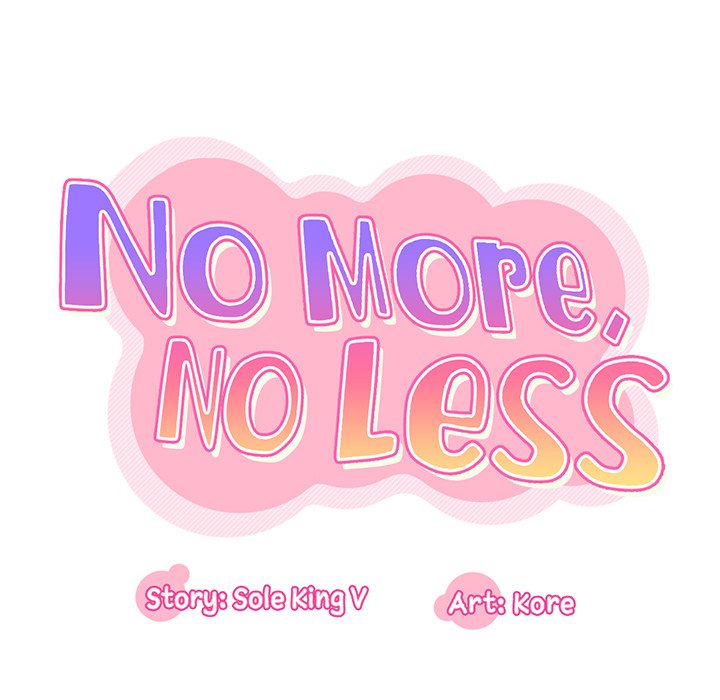 No More, No Less Chapter 39 image 26
