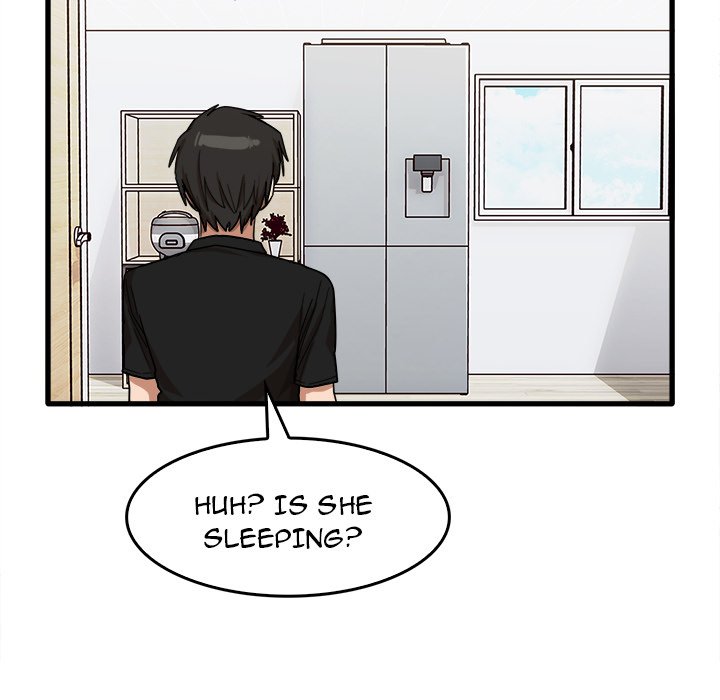No More, No Less Chapter 39 image 29