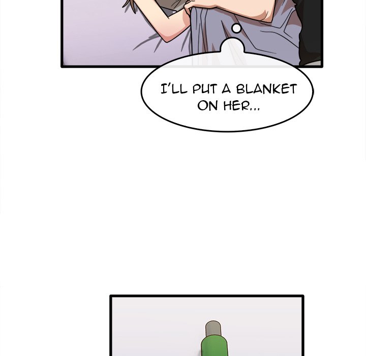No More, No Less Chapter 39 image 41