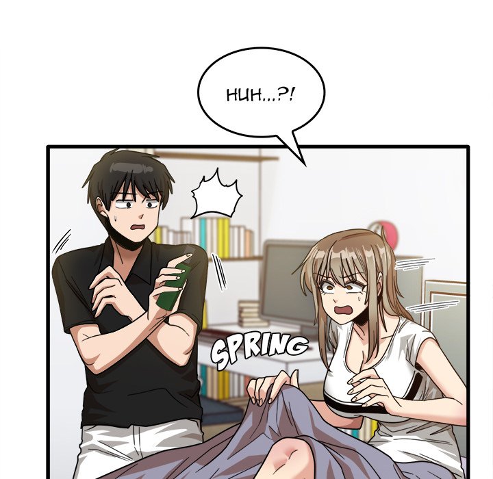 No More, No Less Chapter 39 image 48