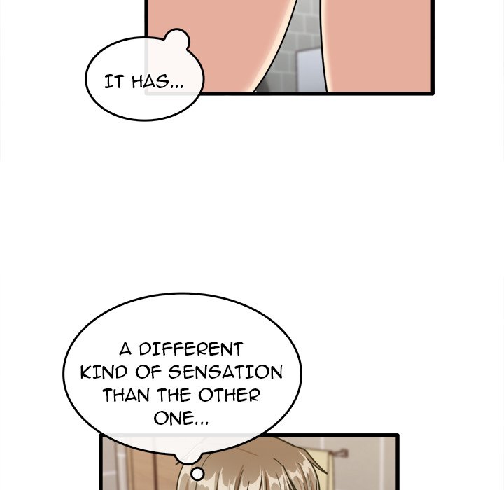 No More, No Less Chapter 39 image 4