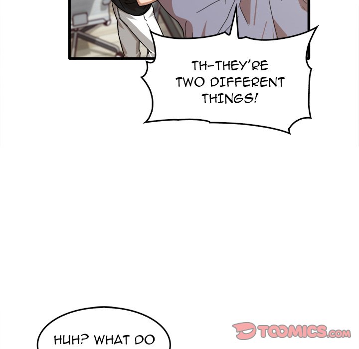 No More, No Less Chapter 39 image 61