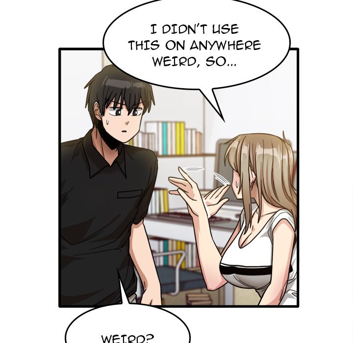 No More, No Less Chapter 39 image 65