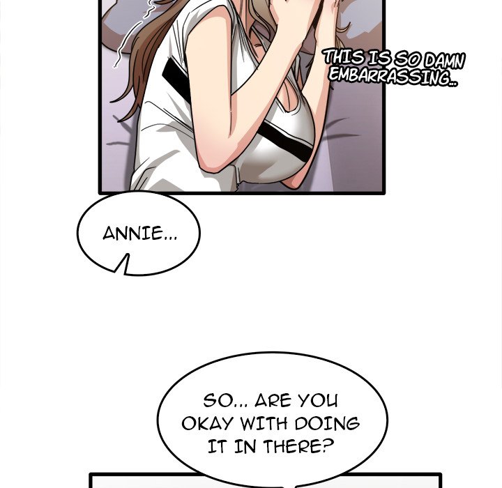 No More, No Less Chapter 39 image 83