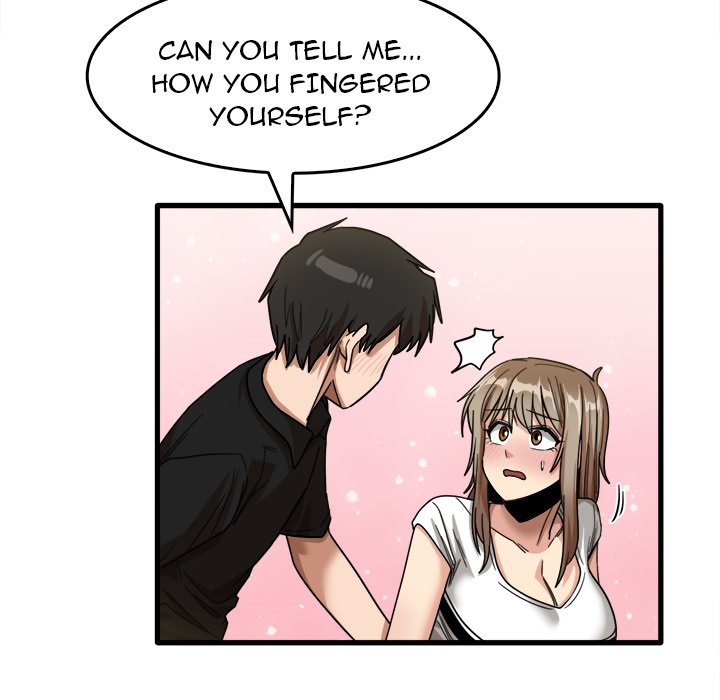 No More, No Less Chapter 39 image 96
