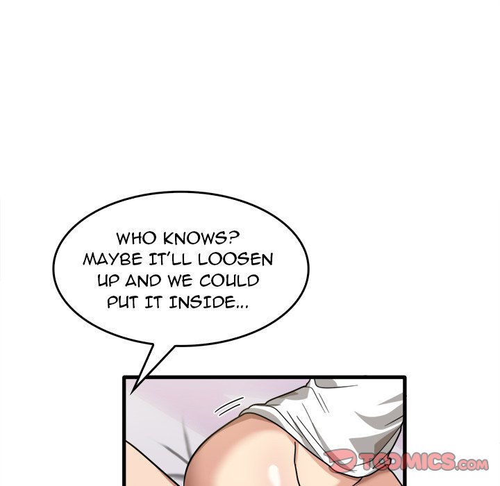No More, No Less Chapter 39 image 97