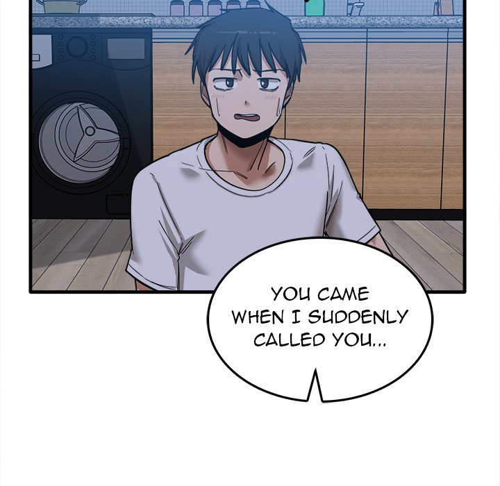 No More, No Less Chapter 4 image 13