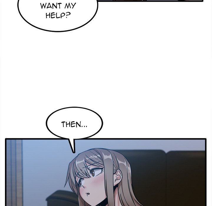 No More, No Less Chapter 4 image 18