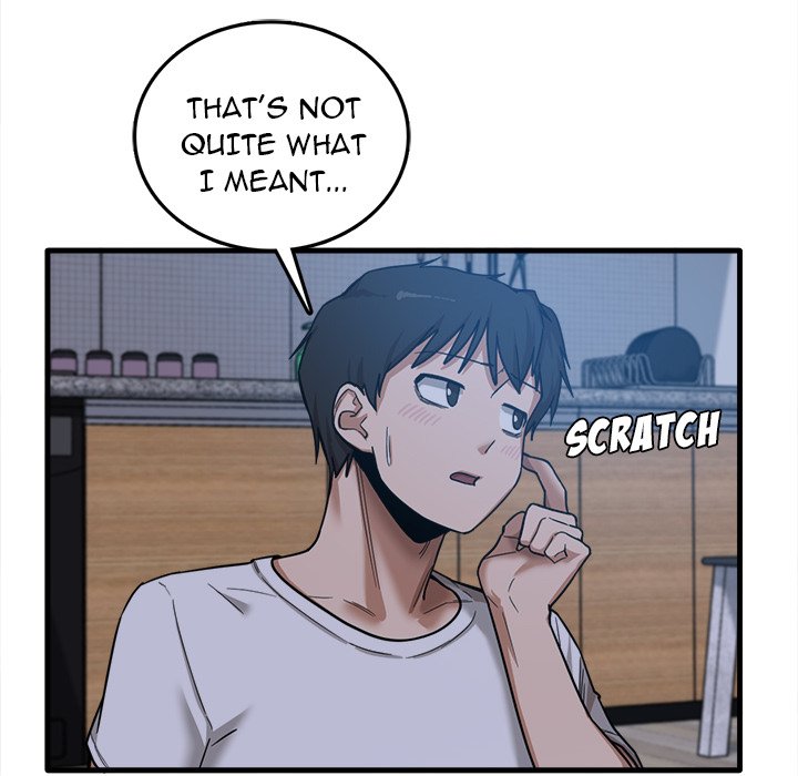 No More, No Less Chapter 4 image 21