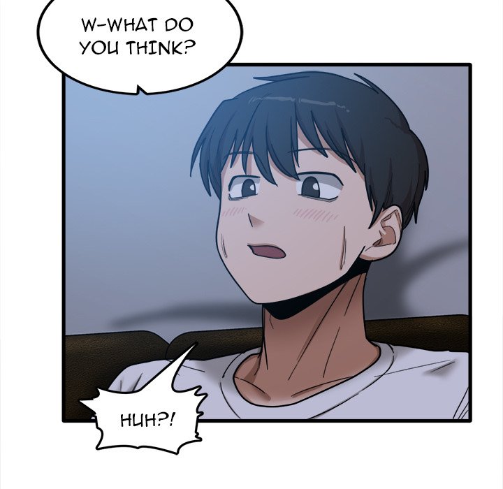 No More, No Less Chapter 4 image 42