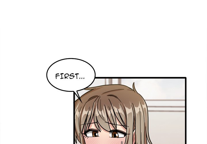 No More, No Less Chapter 40 image 0