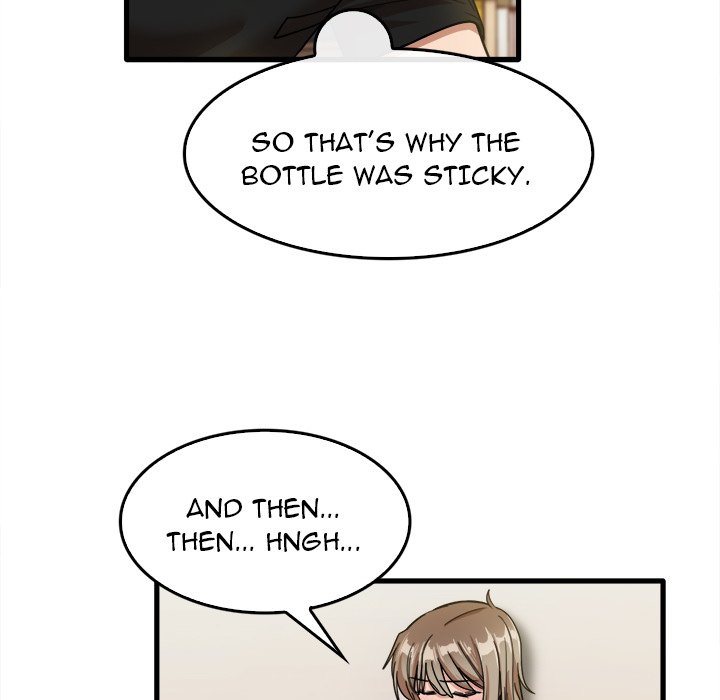 No More, No Less Chapter 40 image 9