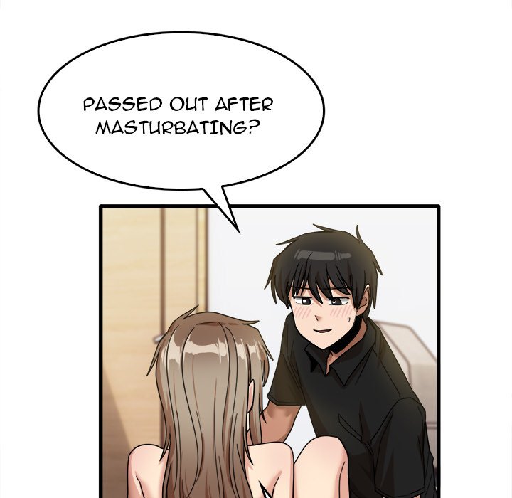 No More, No Less Chapter 40 image 11