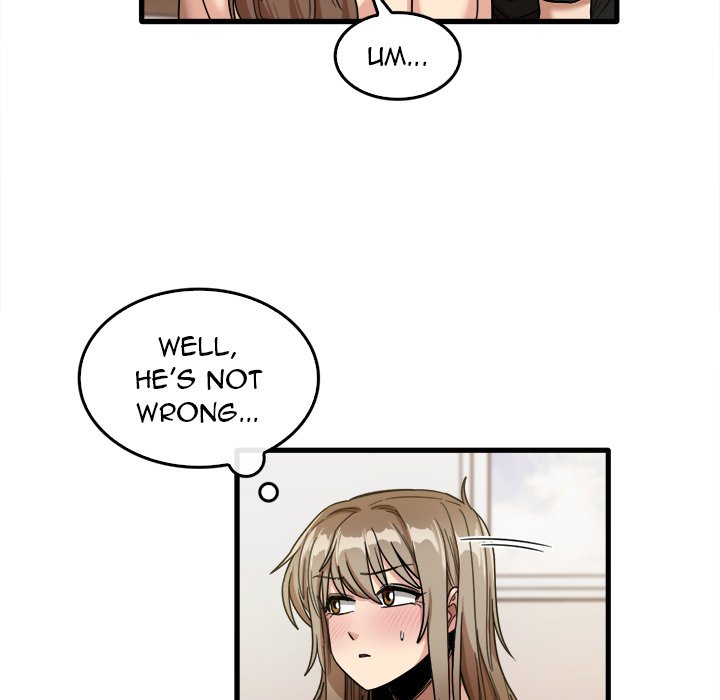 No More, No Less Chapter 40 image 12