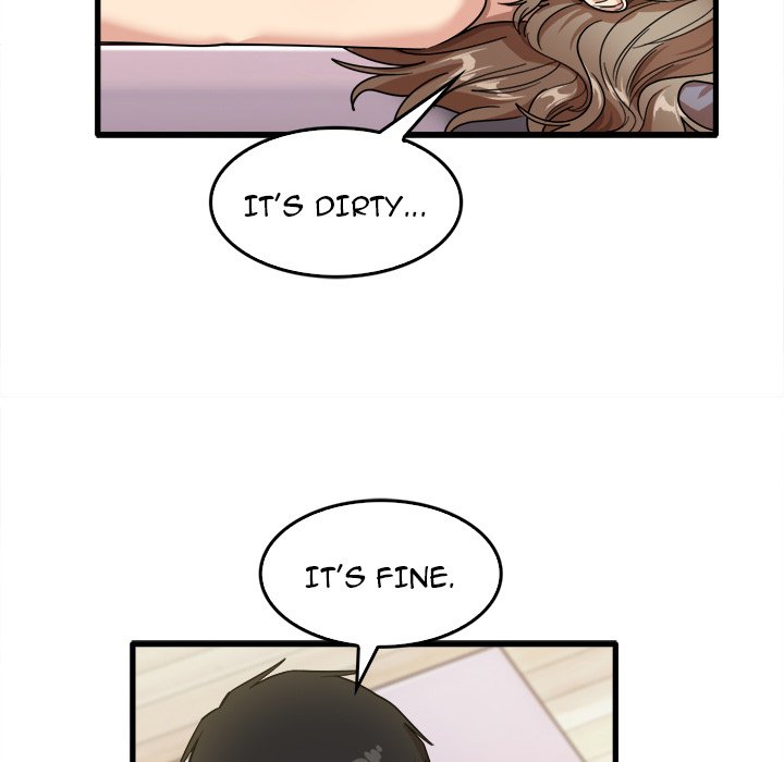 No More, No Less Chapter 40 image 21