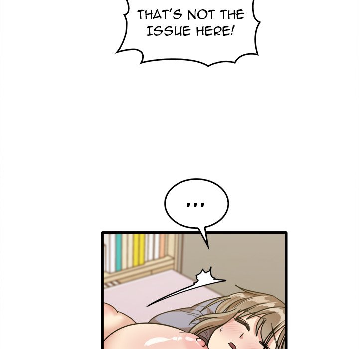 No More, No Less Chapter 40 image 24