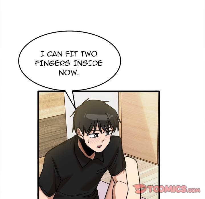 No More, No Less Chapter 40 image 37