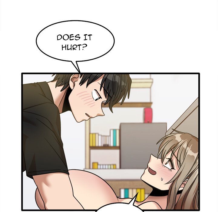 No More, No Less Chapter 40 image 66