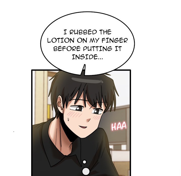 No More, No Less Chapter 40 image 8