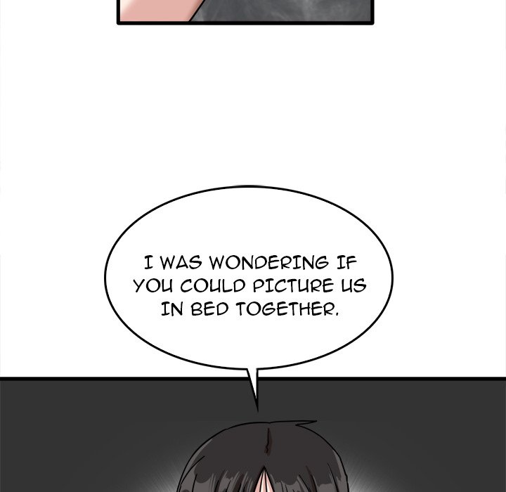 No More, No Less Chapter 41 image 100