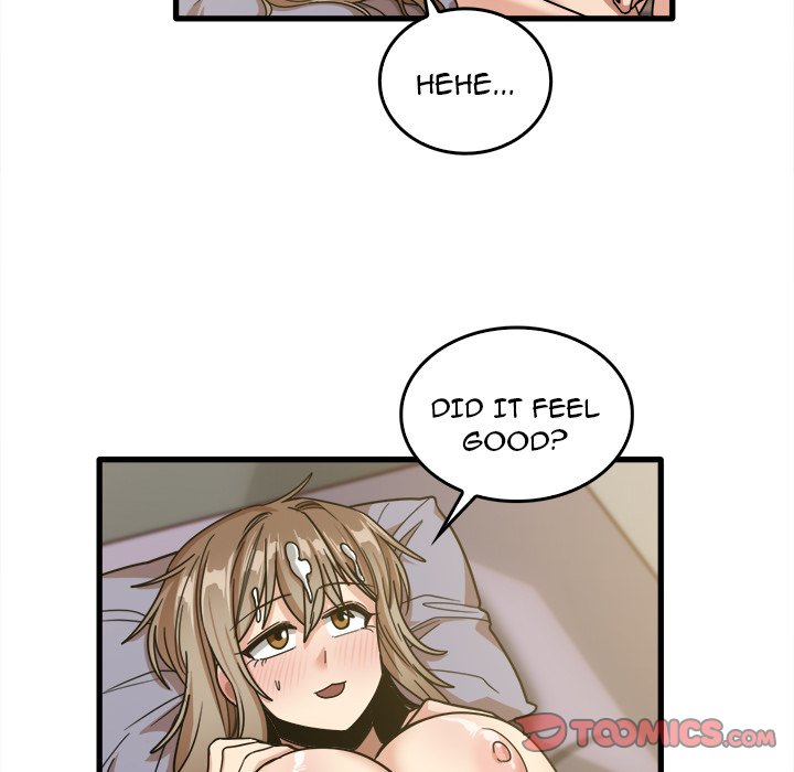No More, No Less Chapter 41 image 13