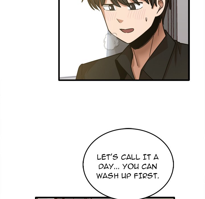 No More, No Less Chapter 41 image 15