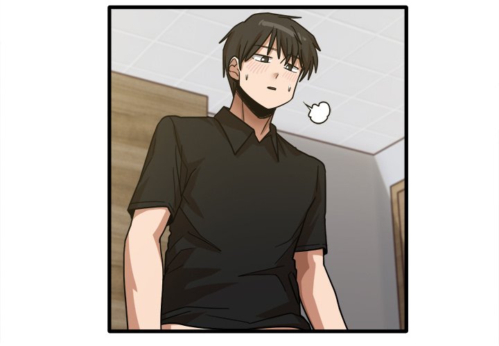 No More, No Less Chapter 41 image 2