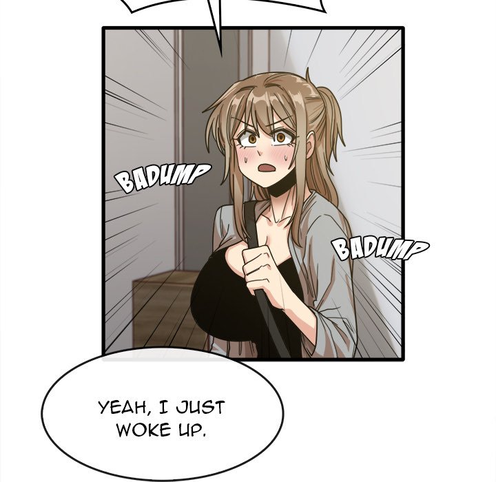 No More, No Less Chapter 41 image 41