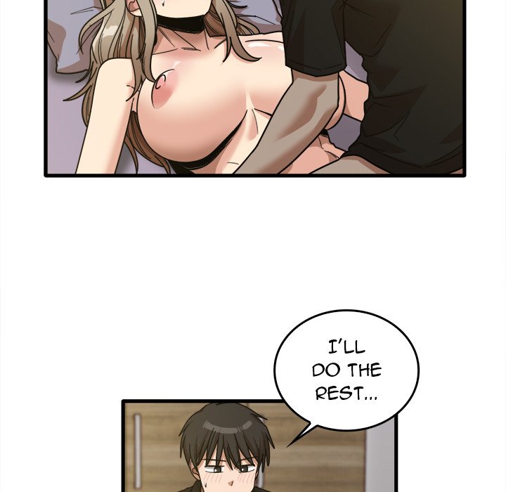 No More, No Less Chapter 41 image 4